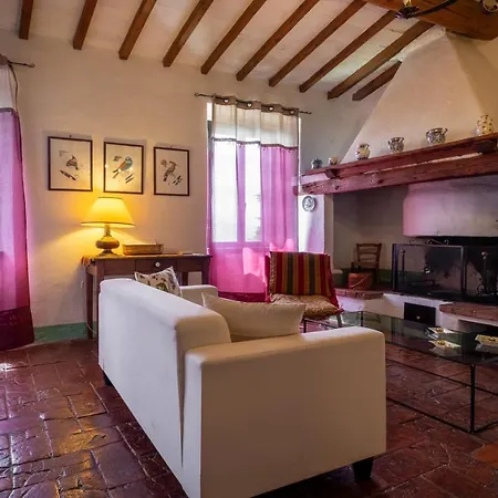 Geranio * Radicofani