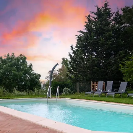 Geranio * Radicofani