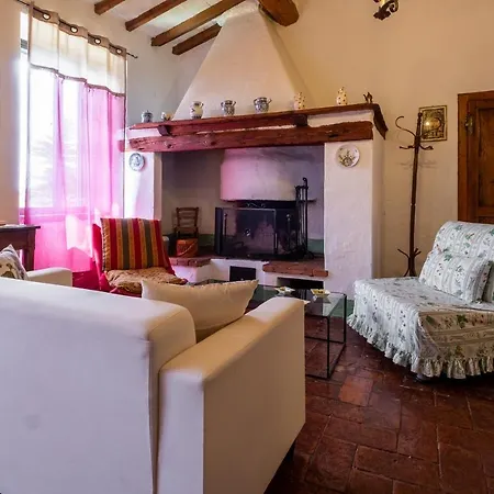 Apartment Geranio *