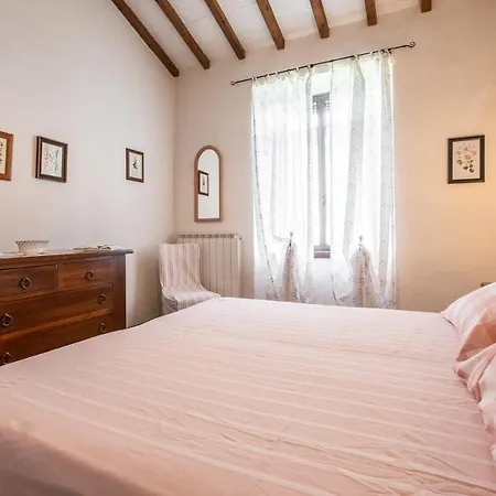 Apartment Geranio Radicofani