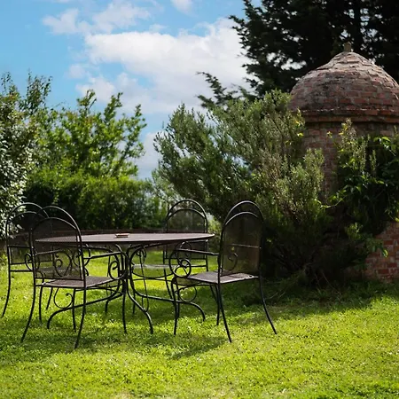 Geranio * Radicofani