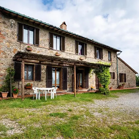 Apartment Geranio
