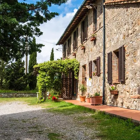 Geranio Apartment