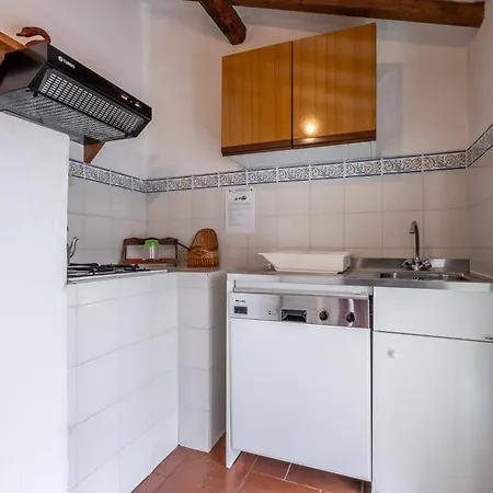 Appartamento Geranio Radicofani