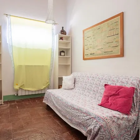 Geranio Appartamento Radicofani